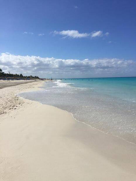 Iberostar Selection Varadero (Ex.Iberostar Varadero)