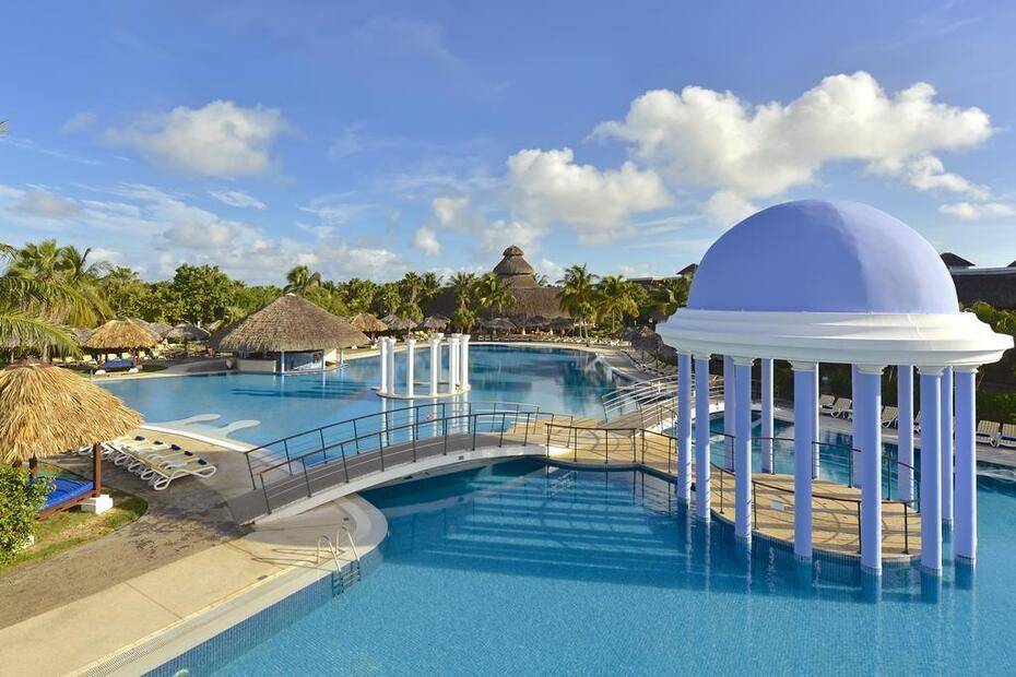 Iberostar Selection Varadero (Ex.Iberostar Varadero)