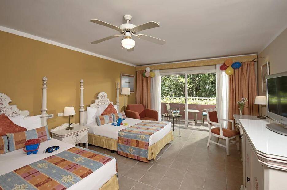 Iberostar Selection Varadero (Ex.Iberostar Varadero)