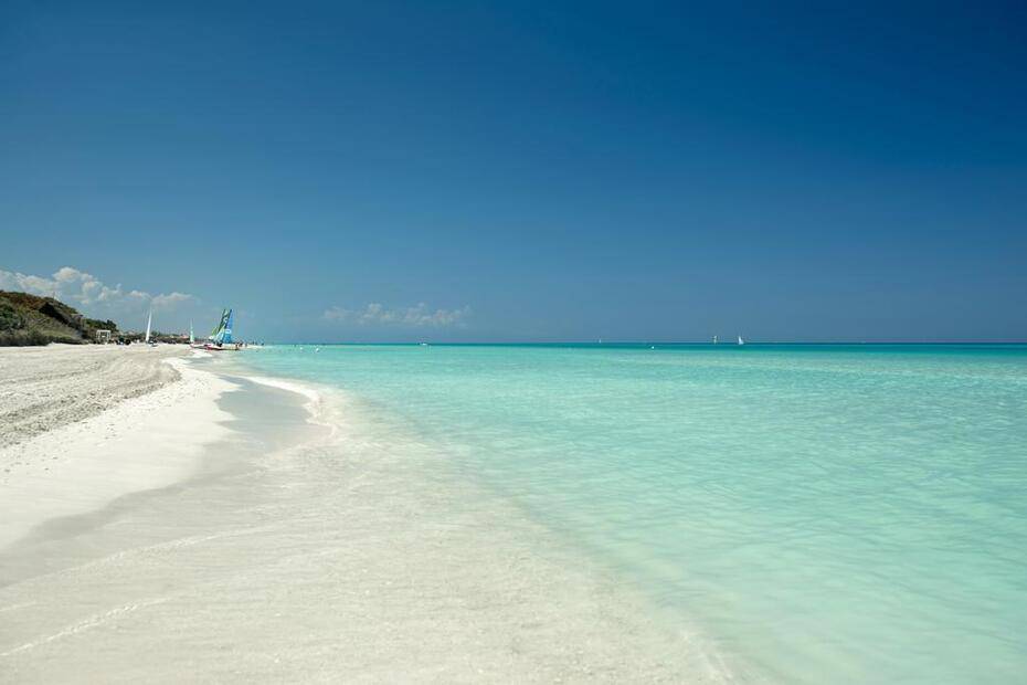 Iberostar Selection Varadero (Ex.Iberostar Varadero)