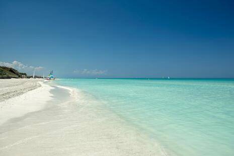 Iberostar Selection Varadero (Ex.Iberostar Varadero)
