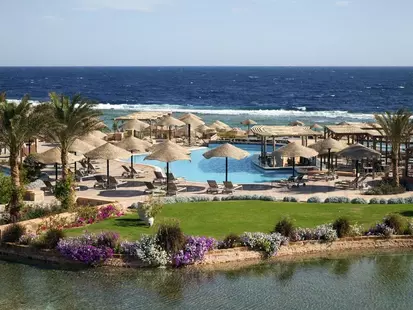 Radisson Blu Resort El Quseir