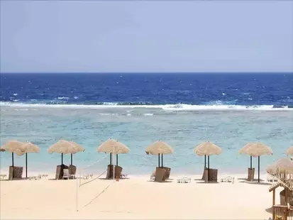 Radisson Blu Resort El Quseir