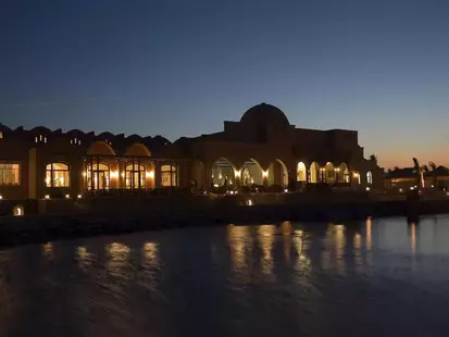 Radisson Blu Resort El Quseir