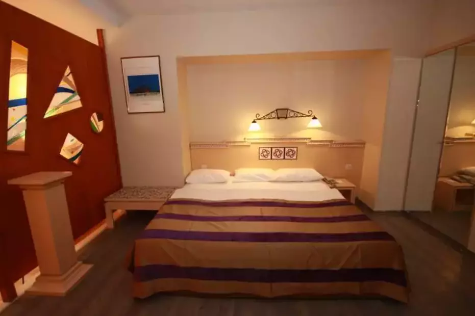 Attaleia Holiday Village