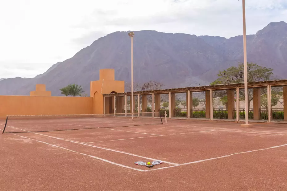 Strand Taba Heights Beach & Golf Resort (Ex-Intercontinental Taba Heights)