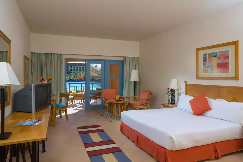 Strand Taba Heights Beach & Golf Resort (Ex-Intercontinental Taba Heights)