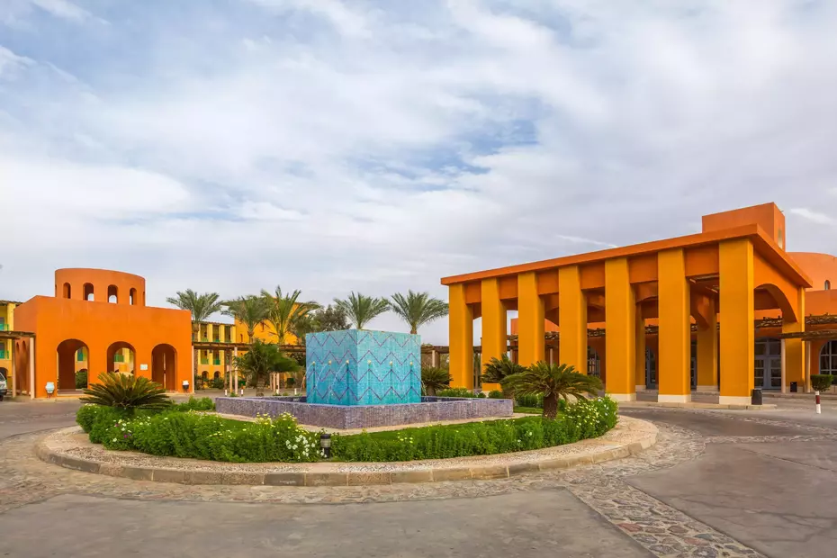 Strand Taba Heights Beach & Golf Resort (Ex-Intercontinental Taba Heights)