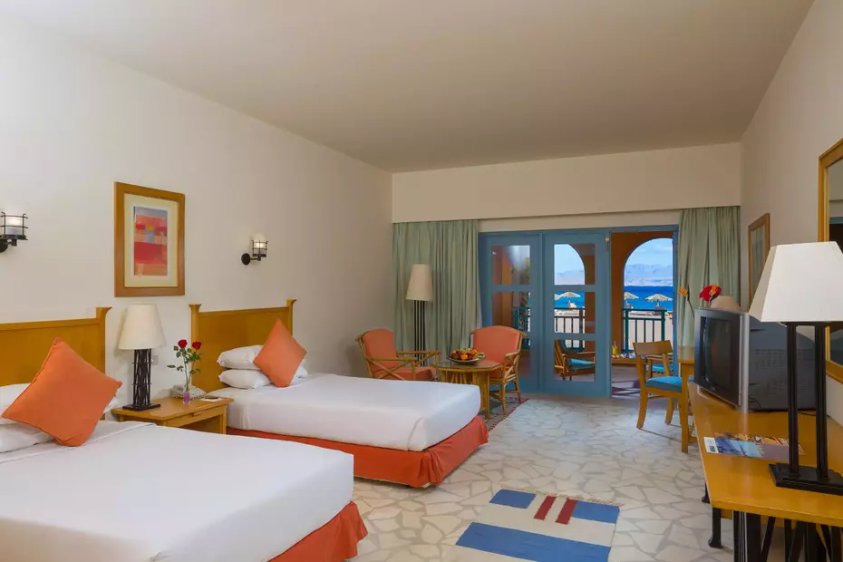 Strand Taba Heights Beach & Golf Resort (Ex-Intercontinental Taba Heights)