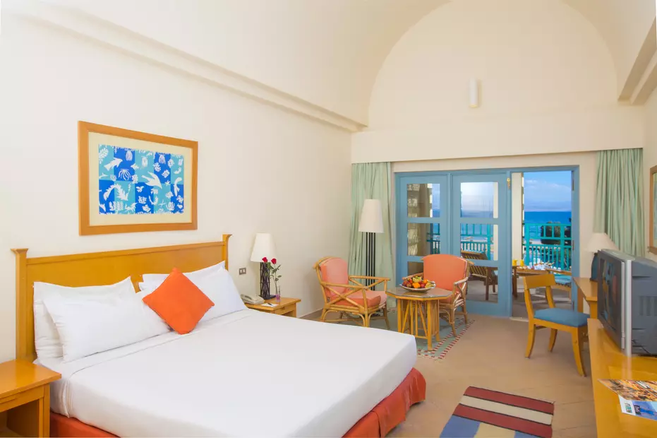 Strand Taba Heights Beach & Golf Resort (Ex-Intercontinental Taba Heights)
