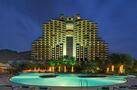 Le Meridien Al Aqah Beach Resort