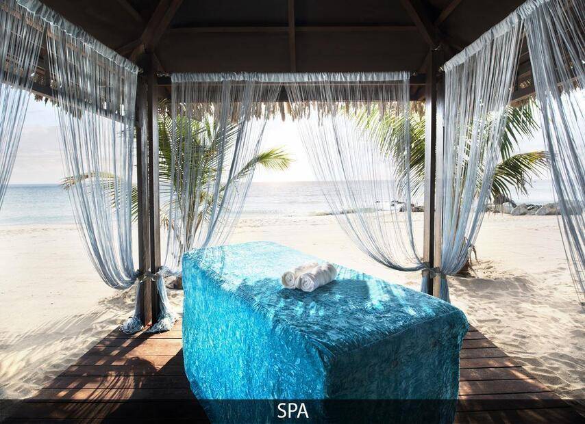 Le Meridien Al Aqah Beach Resort