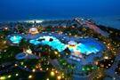 Le Meridien Al Aqah Beach Resort