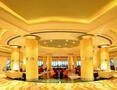 Le Meridien Al Aqah Beach Resort