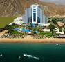 Le Meridien Al Aqah Beach Resort