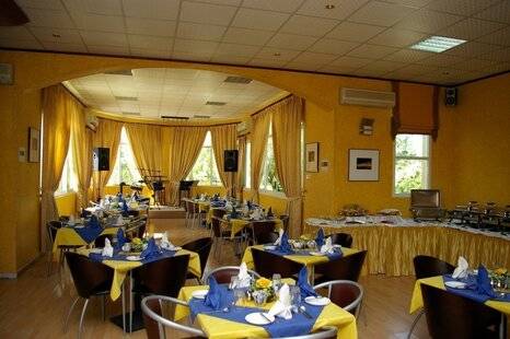 Umm Al Quwain Beach Hotel