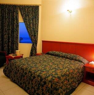 Umm Al Quwain Beach Hotel