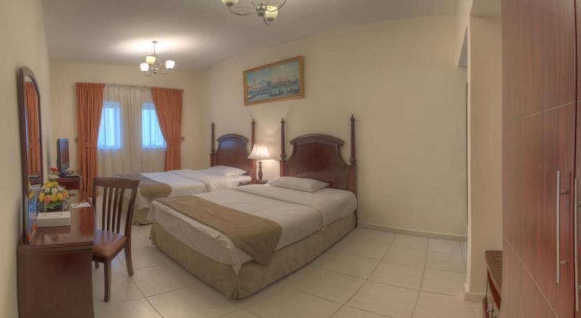 Tulip Inn Royal Suites