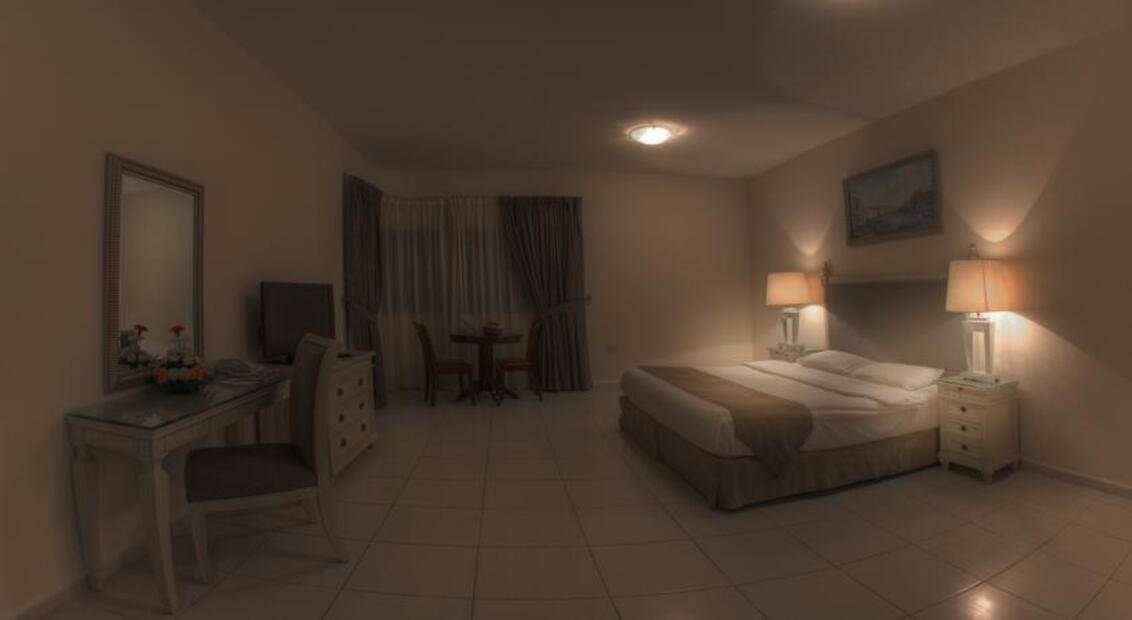 Tulip Inn Royal Suites