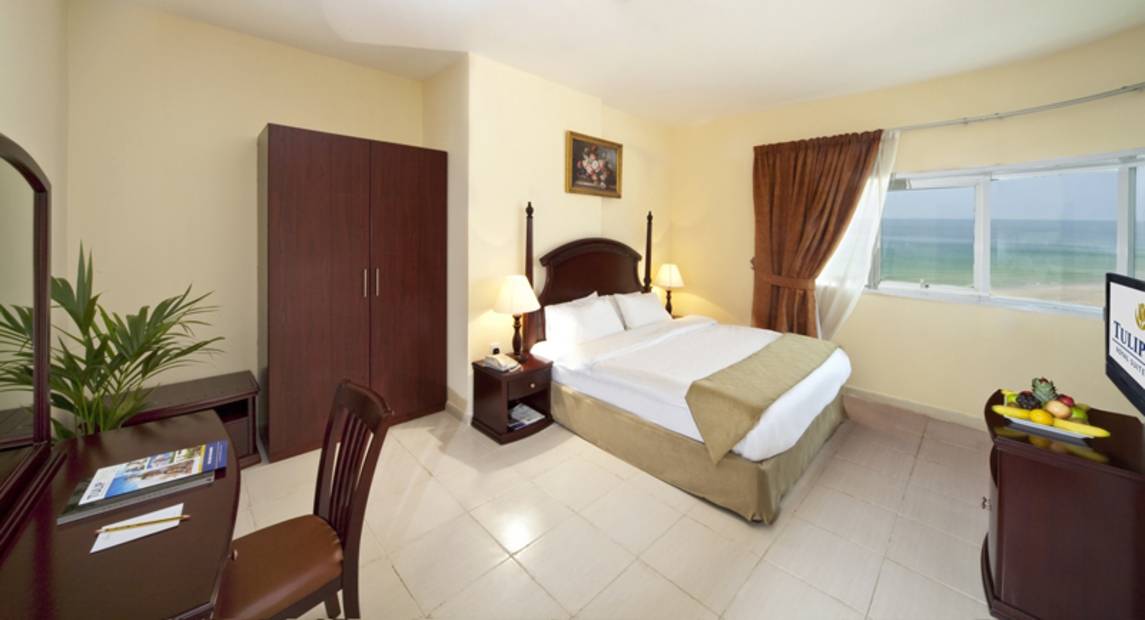 Tulip Inn Royal Suites