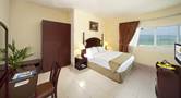 Tulip Inn Royal Suites