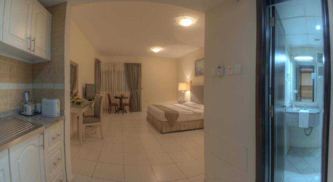 Tulip Inn Royal Suites