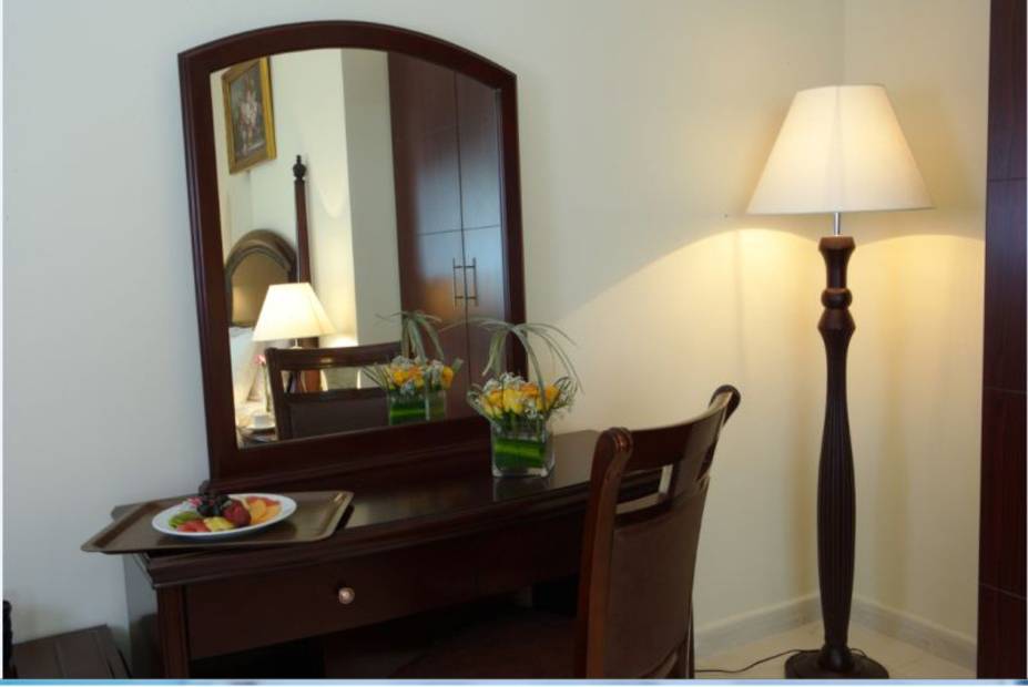 Tulip Inn Royal Suites
