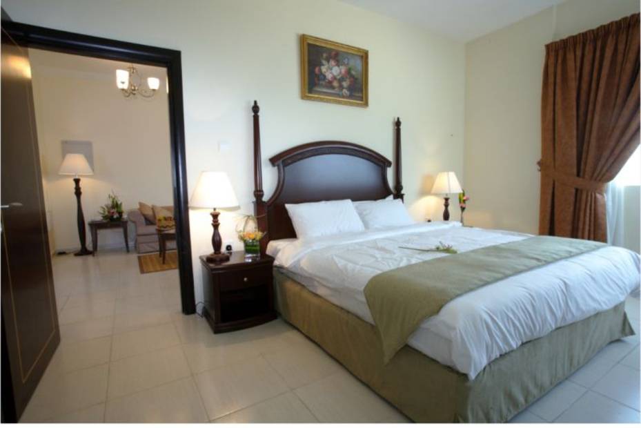 Tulip Inn Royal Suites
