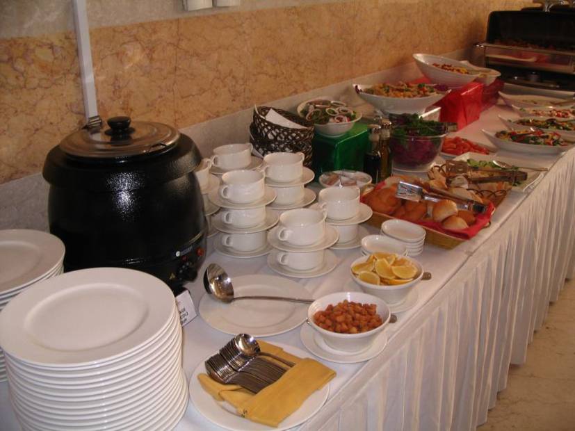Tulip Inn Royal Suites