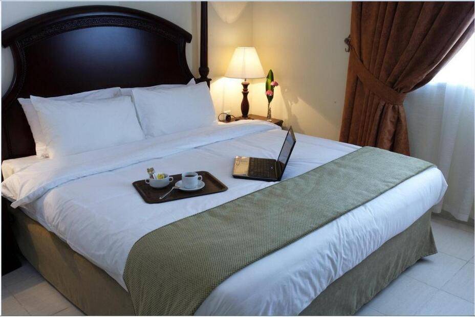 Tulip Inn Royal Suites
