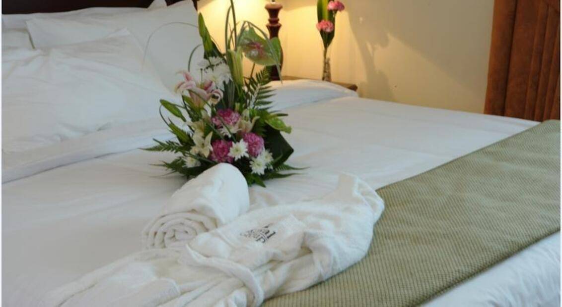 Tulip Inn Royal Suites