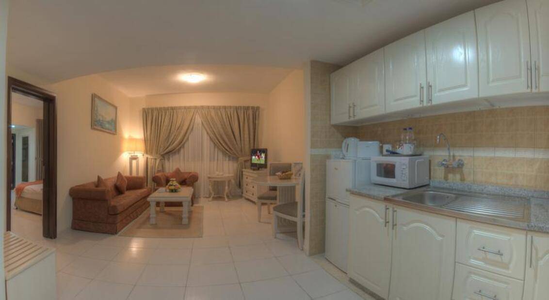 Tulip Inn Royal Suites