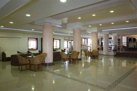 Veronica Hotel