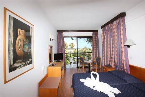Veronica Hotel
