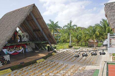 Melia Las Antillas (Adults Only 16+)