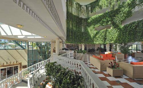 Melia Las Antillas (Adults Only 16+)