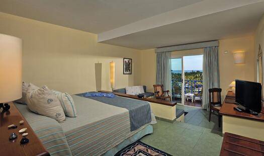 Melia Las Antillas (Adults Only 16+)