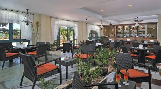 Melia Las Antillas (Adults Only 16+)