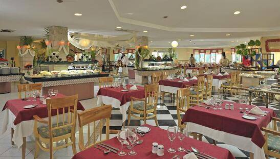 Melia Las Antillas (Adults Only 16+)