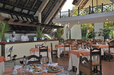 Melia Las Antillas (Adults Only 16+)