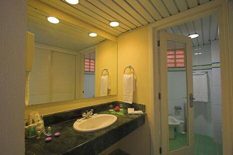 Melia Las Antillas (Adults Only 16+)