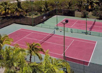 Melia Las Antillas (Adults Only 16+)