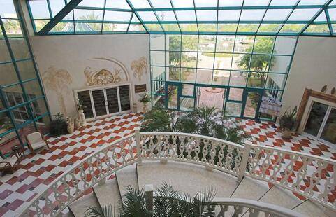 Melia Las Antillas (Adults Only 16+)