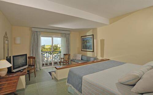 Melia Las Antillas (Adults Only 16+)
