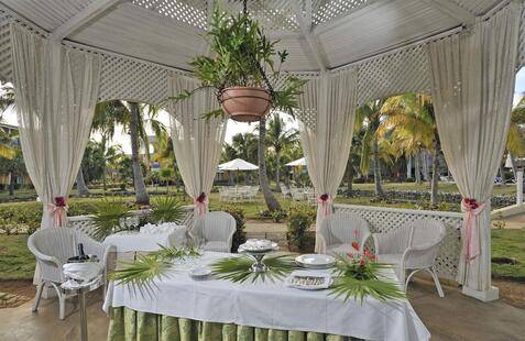 Melia Las Antillas (Adults Only 16+)