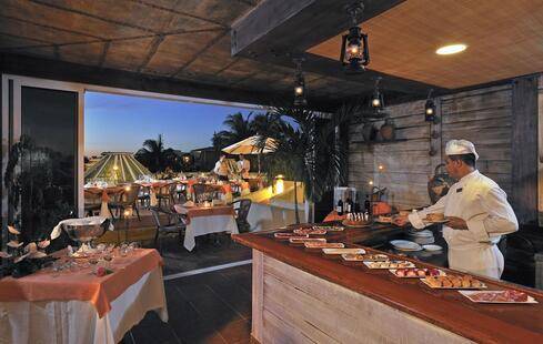 Melia Las Antillas (Adults Only 16+)