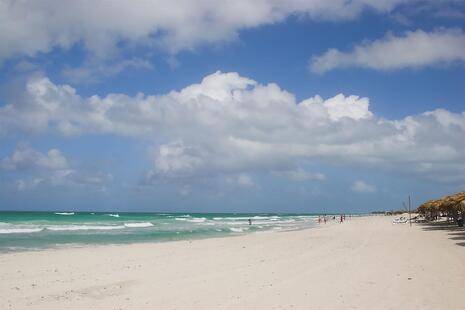 Melia Las Antillas (Adults Only 16+)