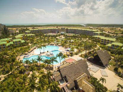 Melia Las Antillas (Adults Only 16+)