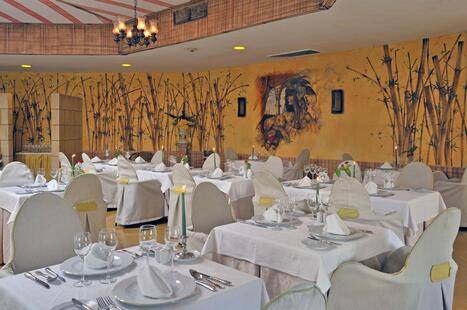 Melia Las Antillas (Adults Only 16+)