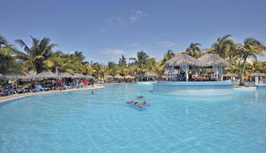 Melia Las Antillas (Adults Only 16+)
